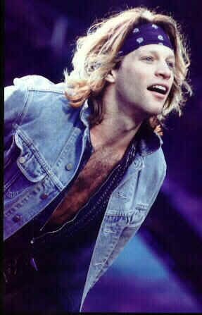 Jon Bon Jovi