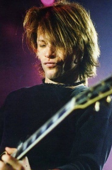 Jon Bon Jovi