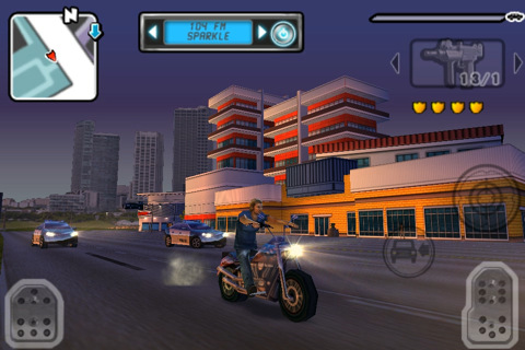 Gangstar: Miami Vindication