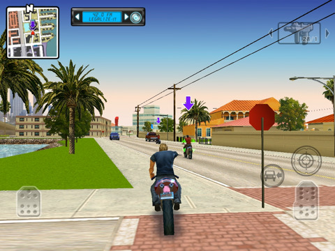 Gangstar: Miami Vindication