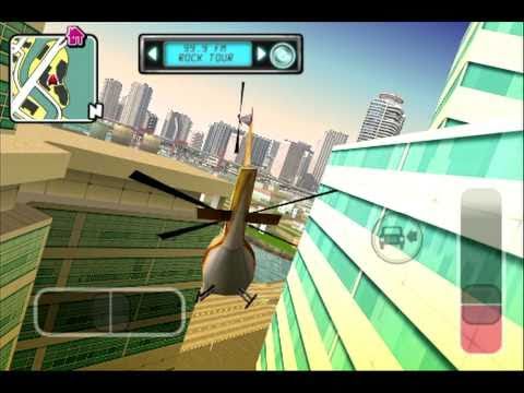 Gangstar: Miami Vindication