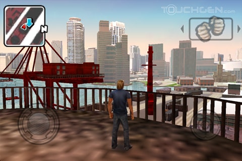 Gangstar: Miami Vindication