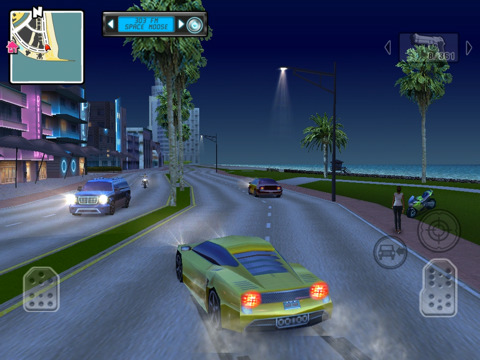 Gangstar: Miami Vindication