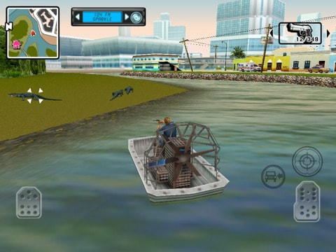 Gangstar: Miami Vindication