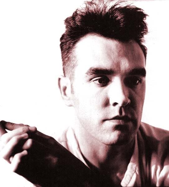 Morrissey