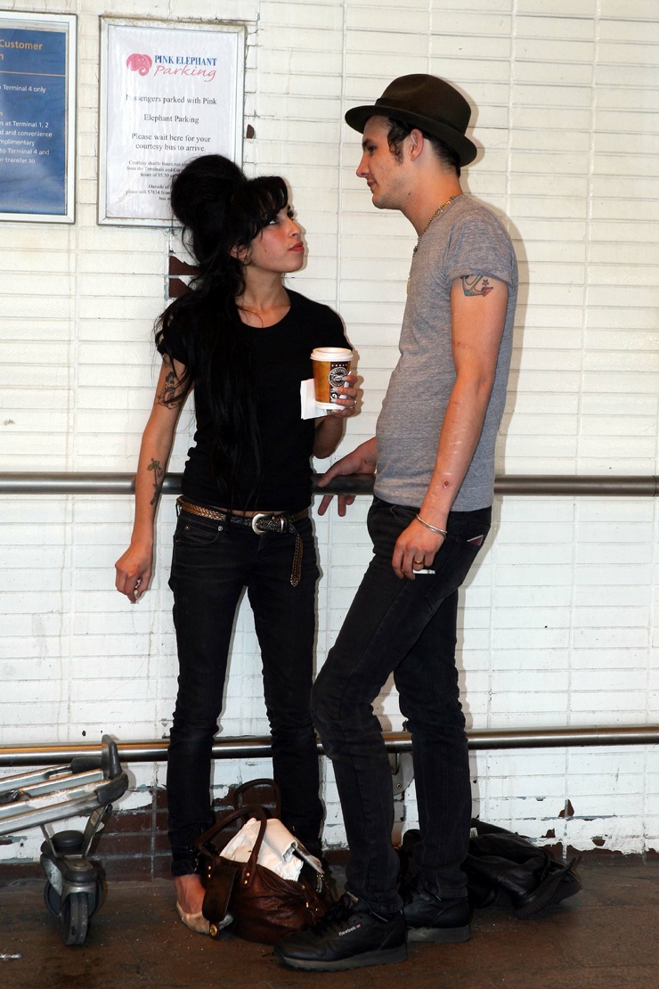 Amy Winehouse Amy Winehouse