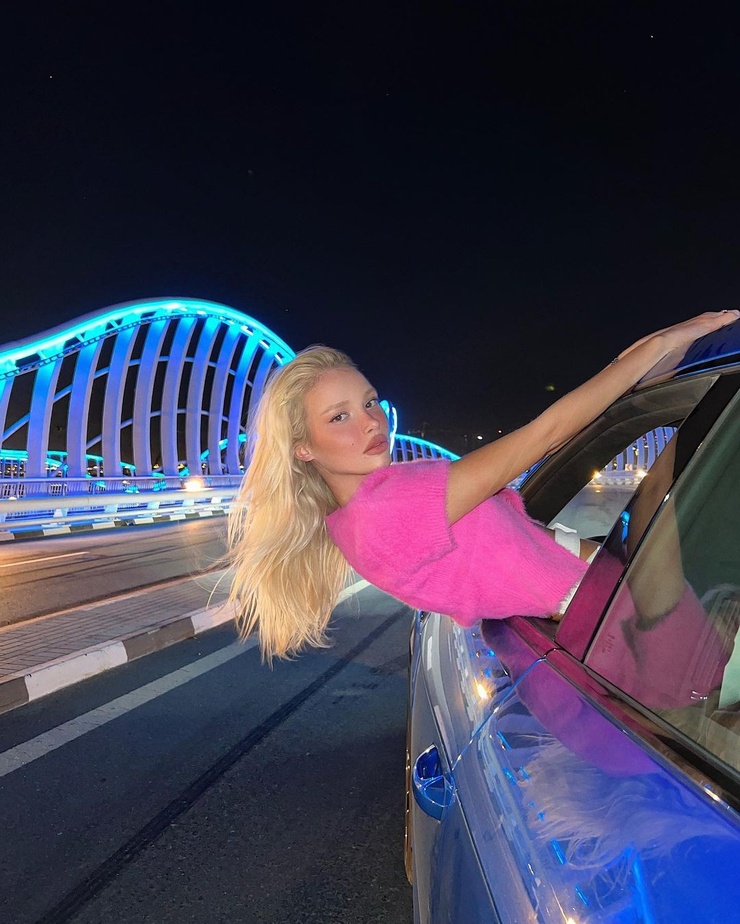 Dorina Gegiçi