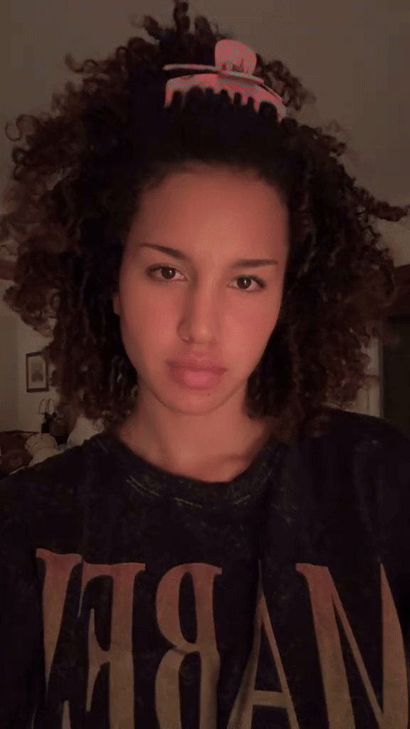Sofia Wylie