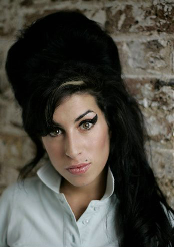 Amy Winehouse