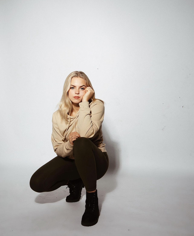 Renee Rapp