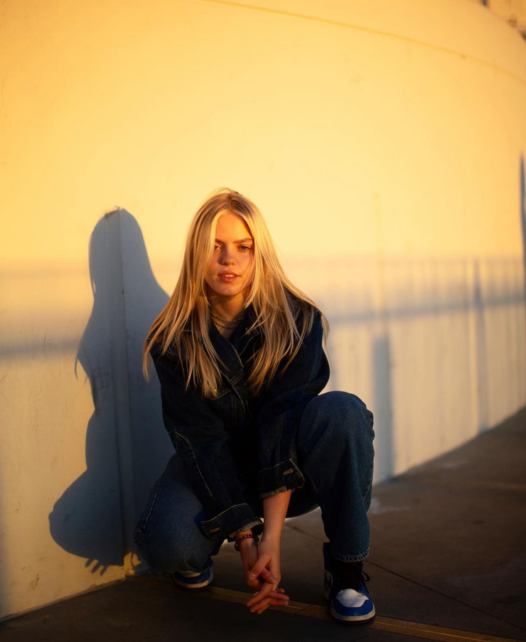 Renee Rapp