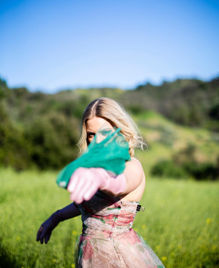 Renee Rapp
