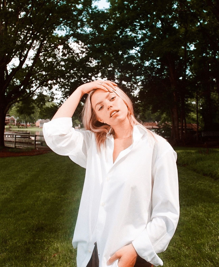 Renee Rapp