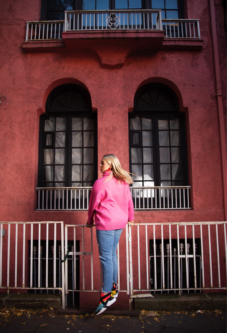 Renee Rapp