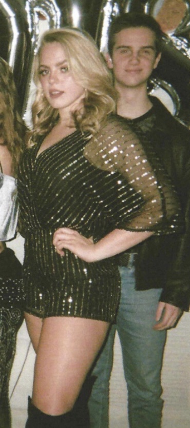 Renee Rapp