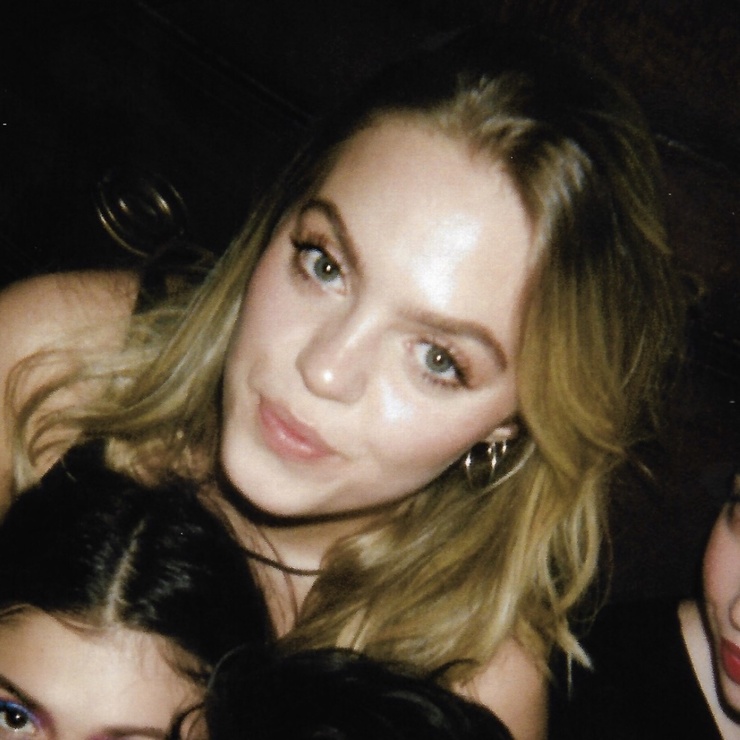 Renee Rapp
