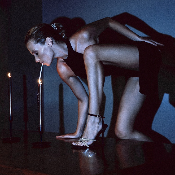 Marta Gromova
