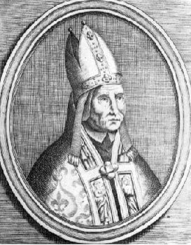 Pope Sylvester II