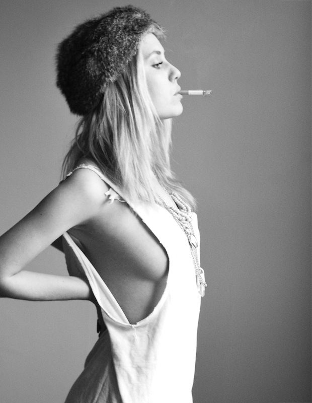 Lykke Li Lykke Li