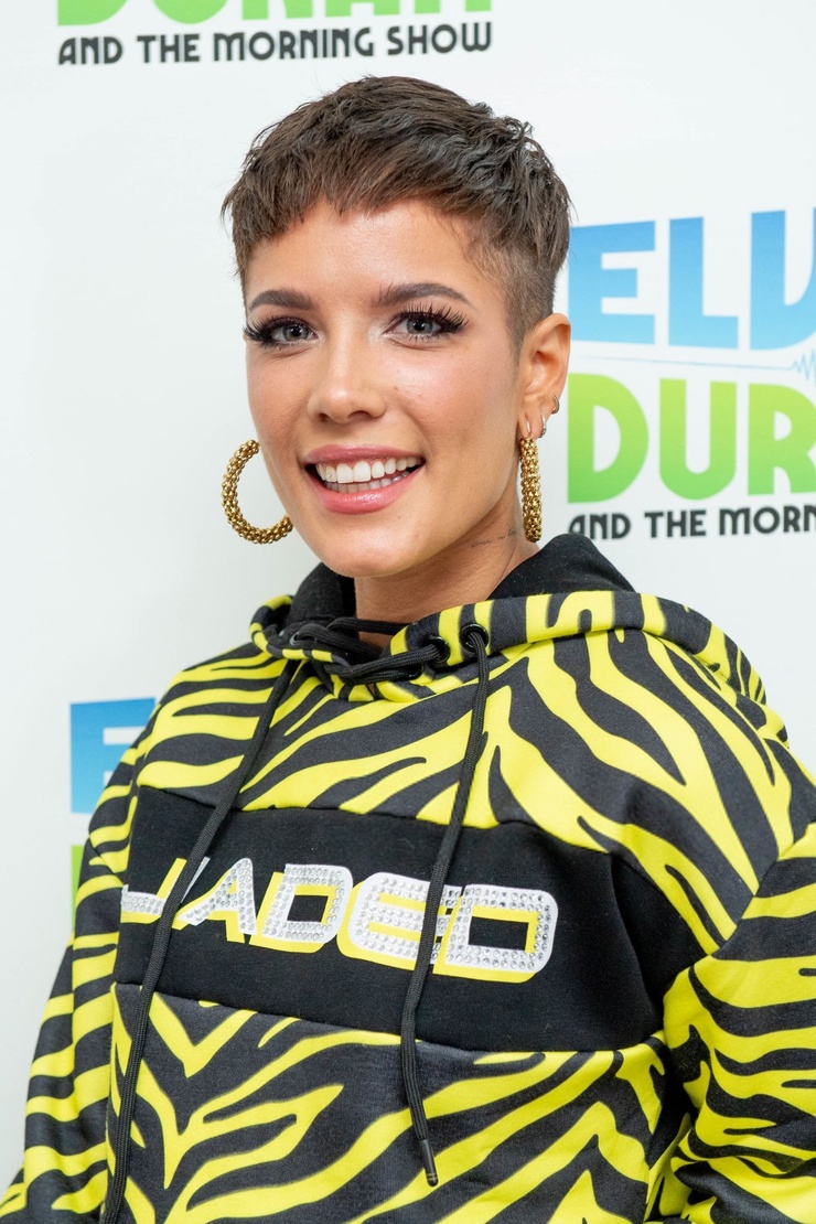 Halsey