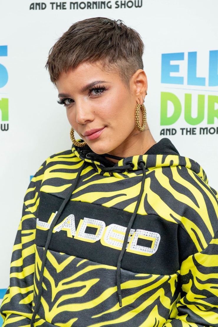 Halsey
