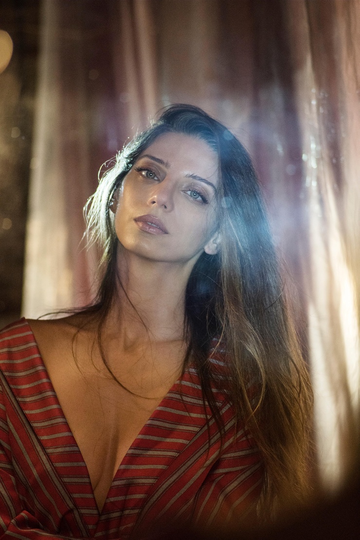 Angela Sarafyan Angela Sarafyan