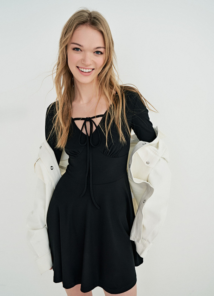 Arisha Stepanova