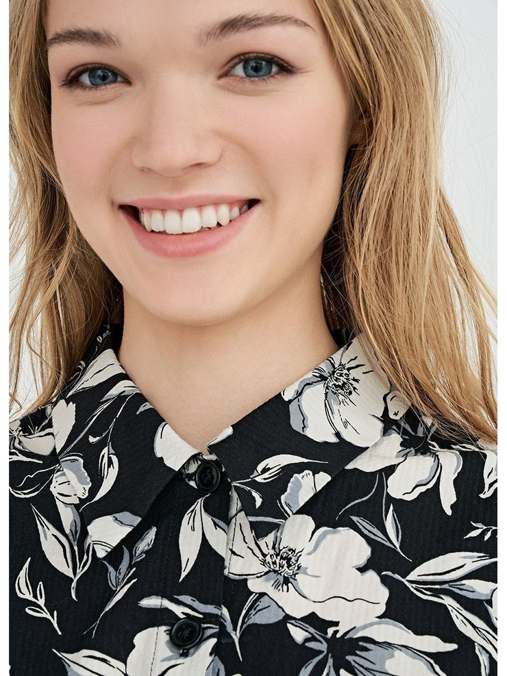 Arisha Stepanova