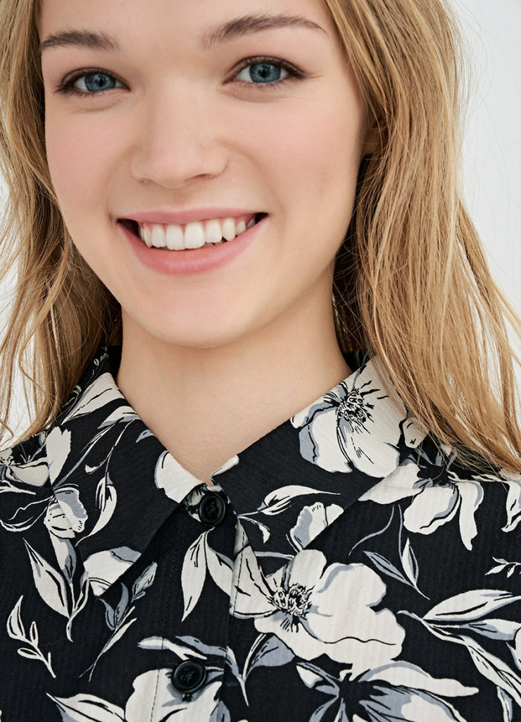 Arisha Stepanova