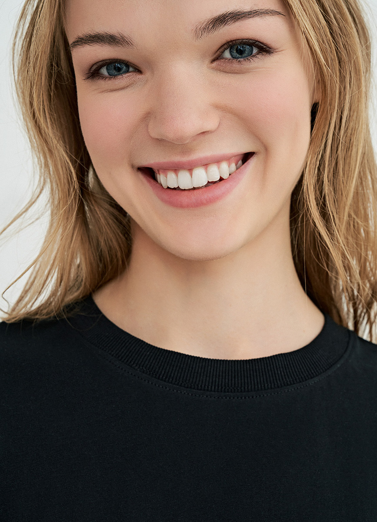 Arisha Stepanova