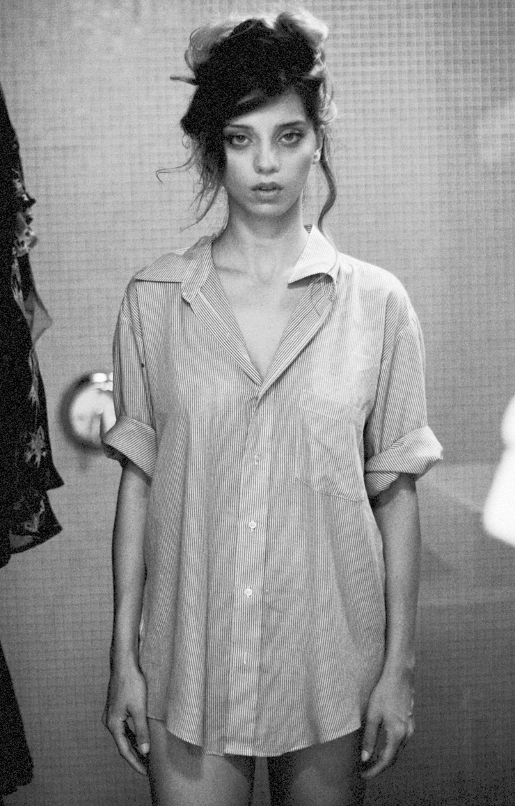 Angela Sarafyan Angela Sarafyan