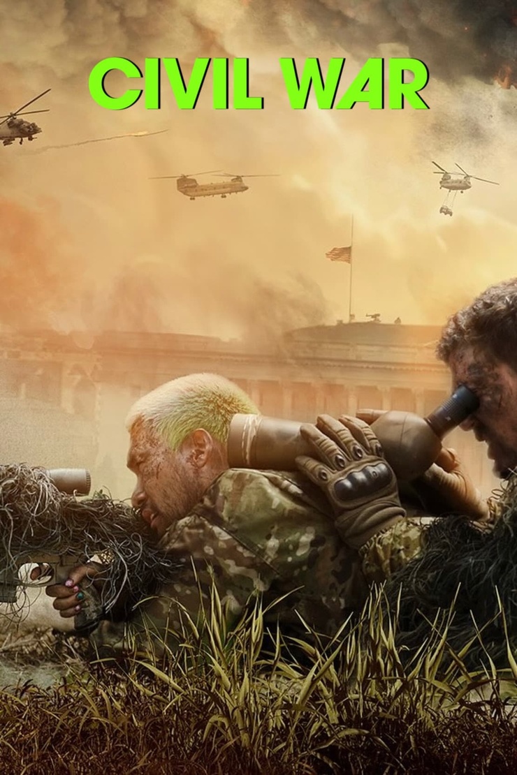Civil War