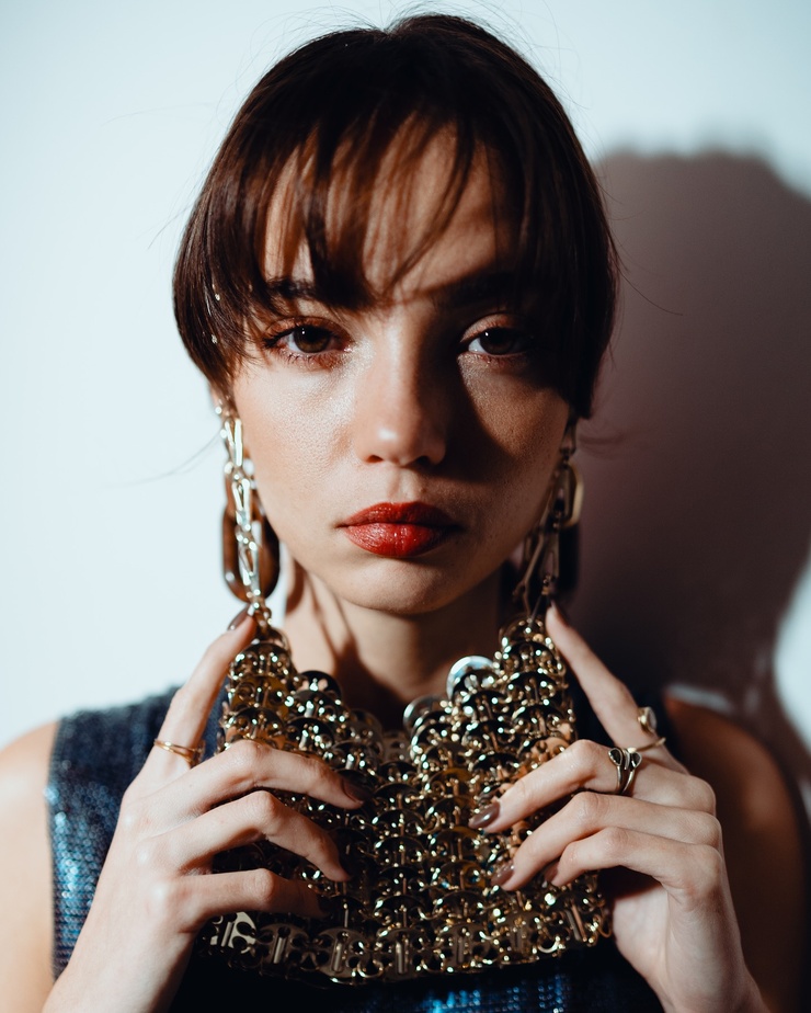 Inka Williams Inka Williams