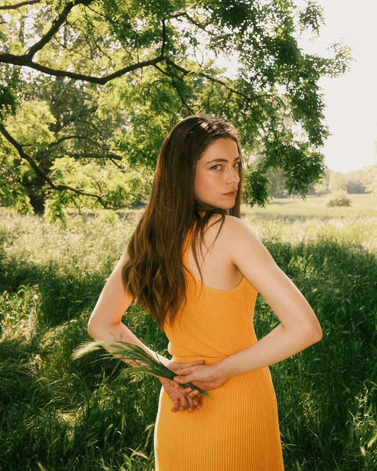 Camille Pidoux