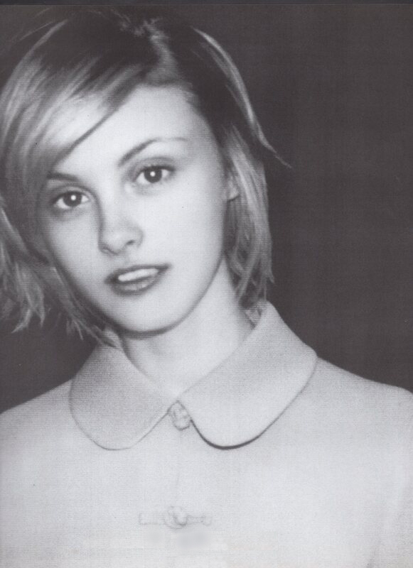 Trish Goff
