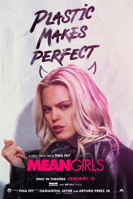 Mean Girls