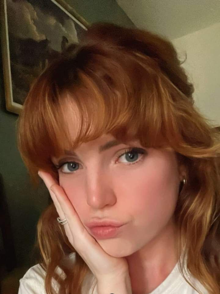 Sydney Sierota Sydney Sierota