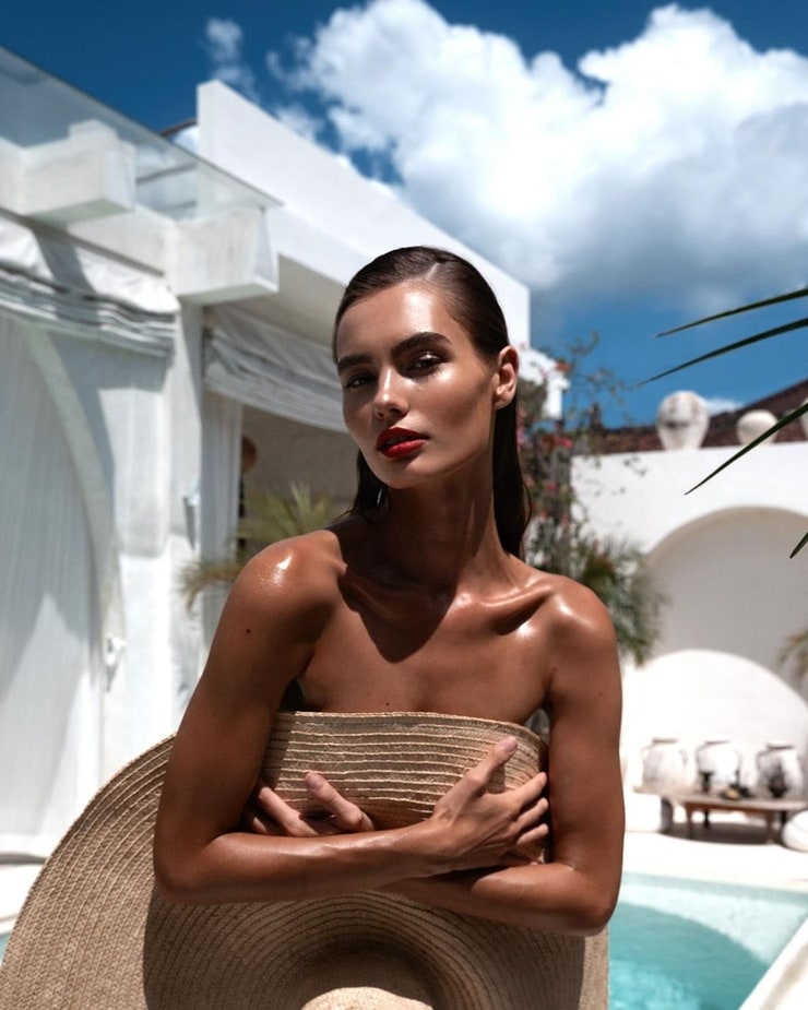 Alexandra Pletynova