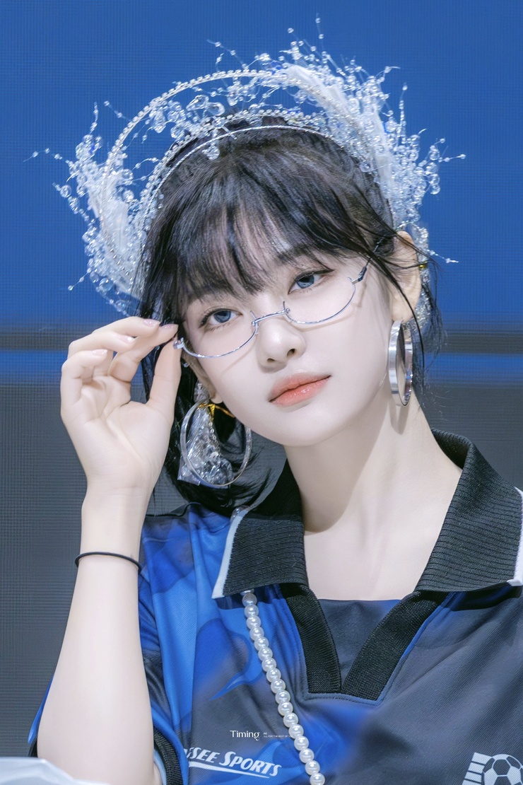 Yizhuo Ning