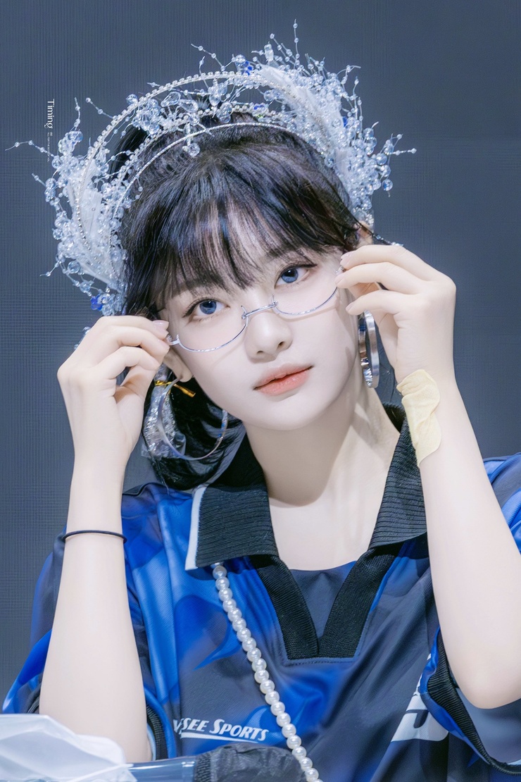 Yizhuo Ning