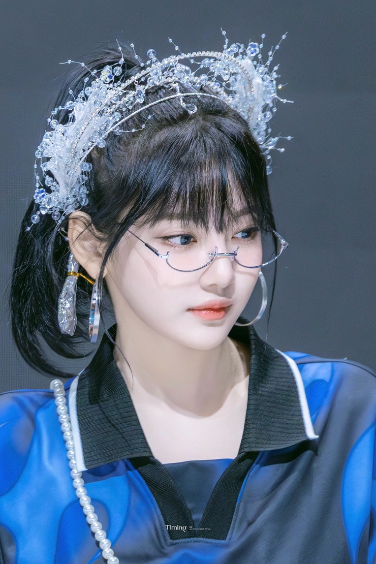 Yizhuo Ning