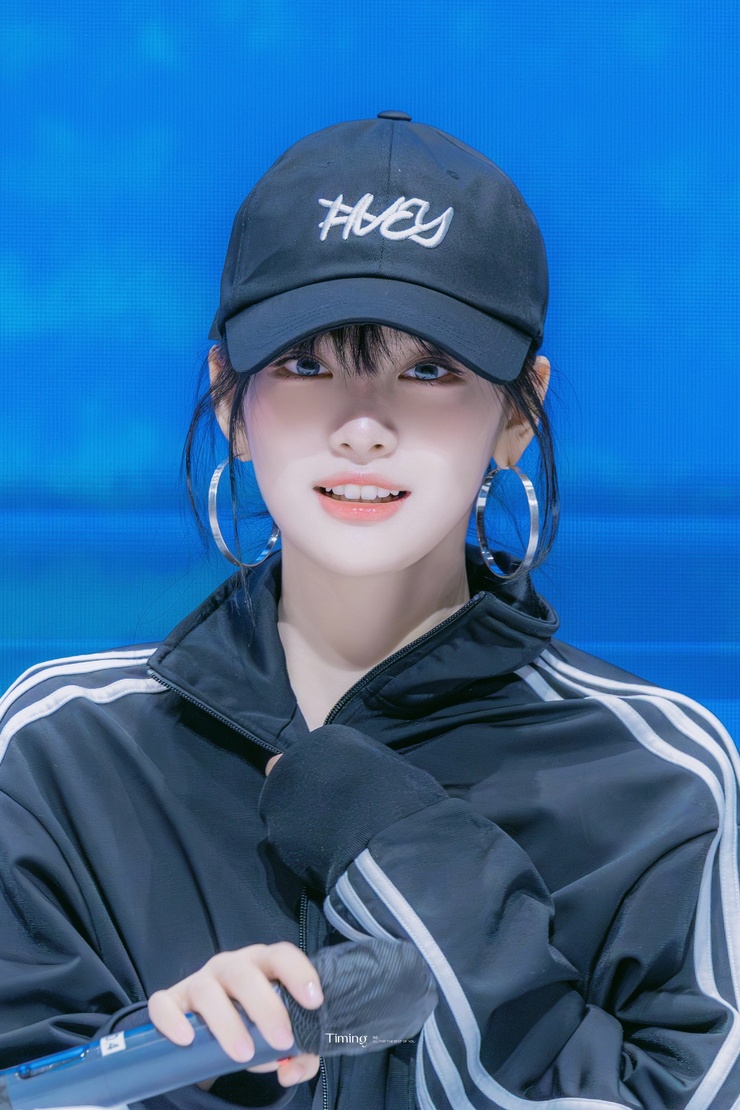 Yizhuo Ning