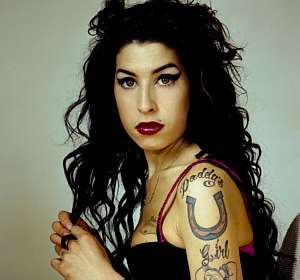 Amy Winehouse