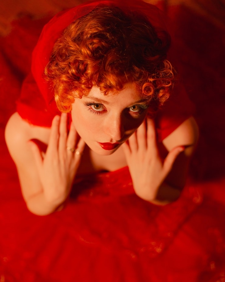 Allison Young