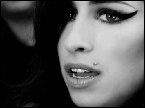Amy Winehouse