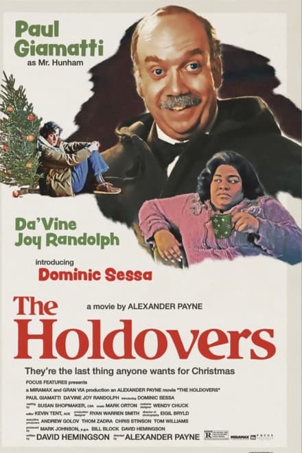 The Holdovers