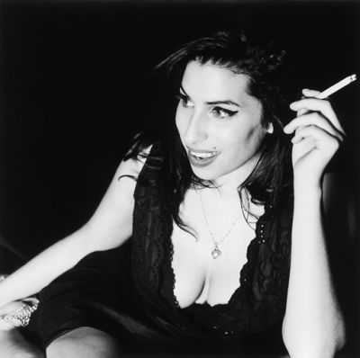 Amy Winehouse