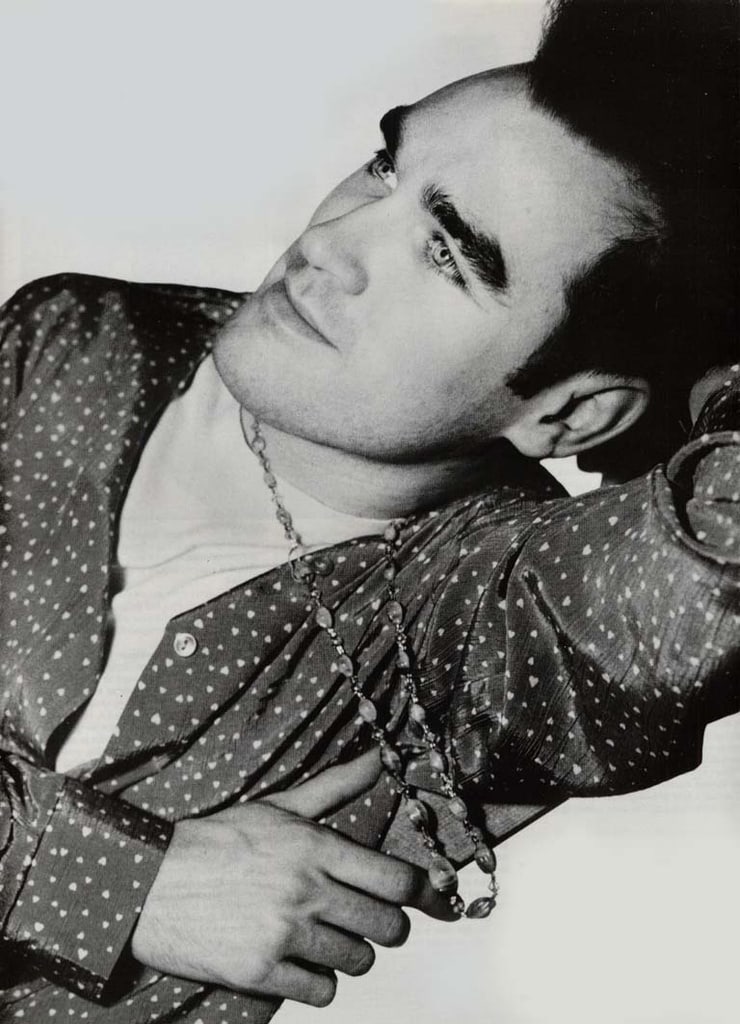 Morrissey