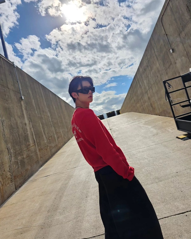 Choi Yeonjun (최연준)