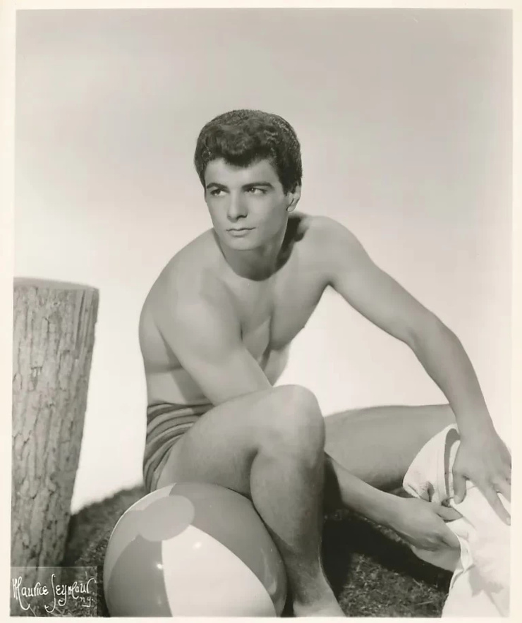 Johnny Restivo